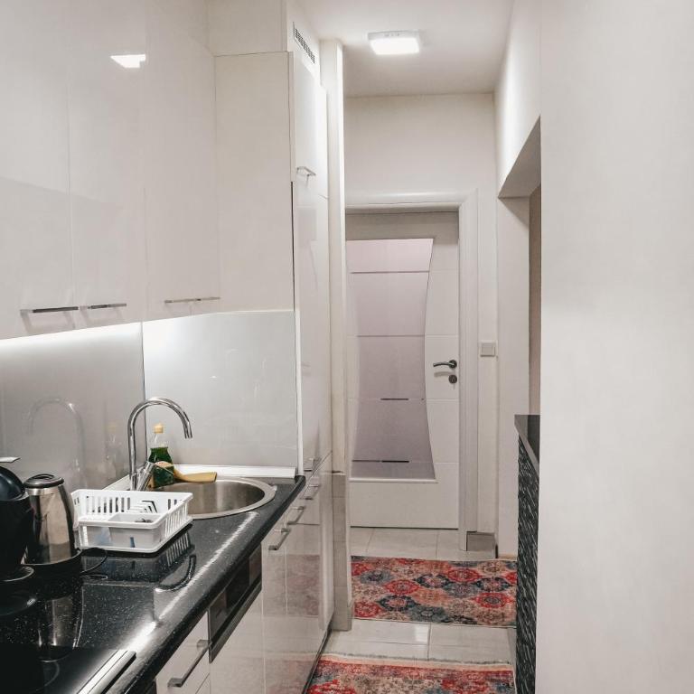 Carsa Apartment Sarajevo - FREE parking - Apartman sa 2 Spavaće Sobe - 5