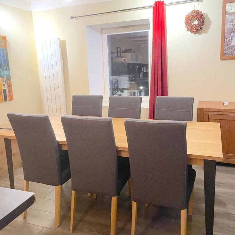 gérardmer plein centre idéal famille - Appartement - 7