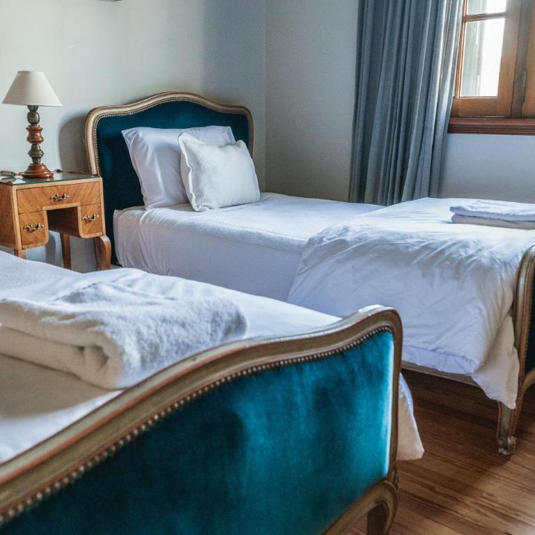 Scratch House Hotel Boutique - Standard Double or Twin Room - 2