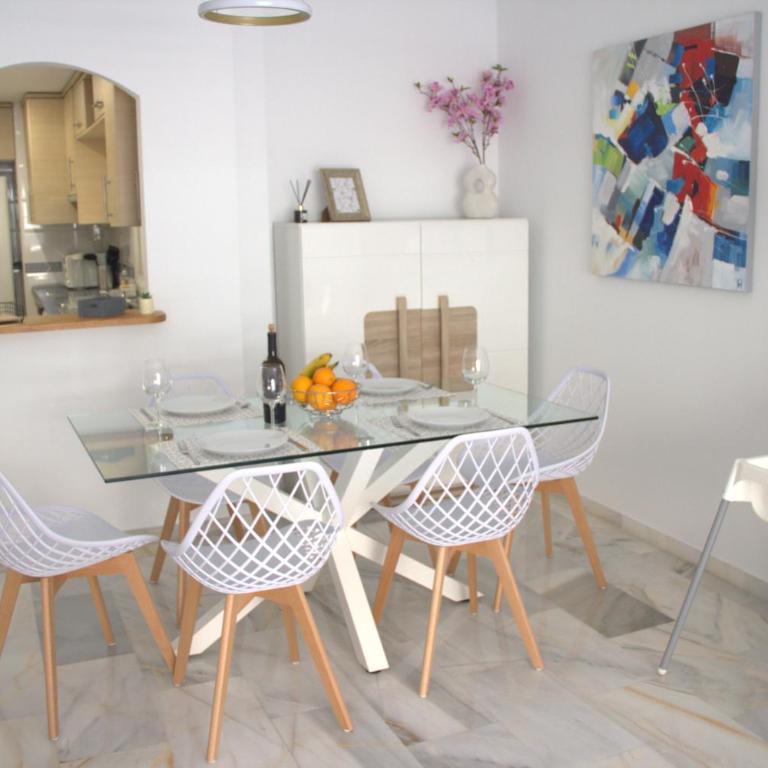 Rock Bay 22 - Three-Bedroom Apartment - 6