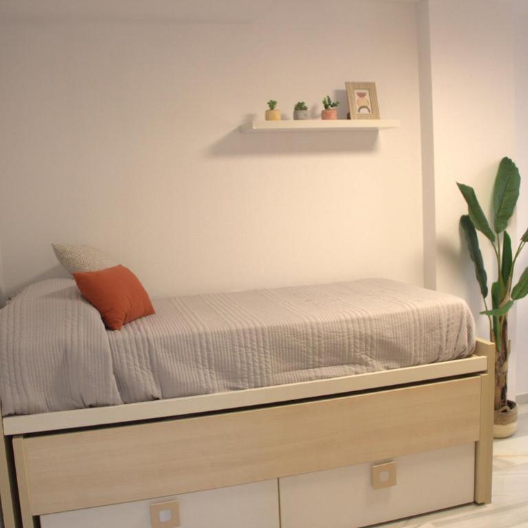 Rock Bay 22 - Three-Bedroom Apartment - 38