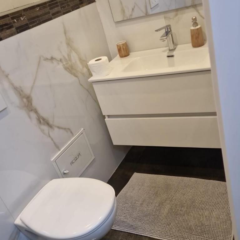 Luxury Suite Mimi - One-Bedroom House - 2