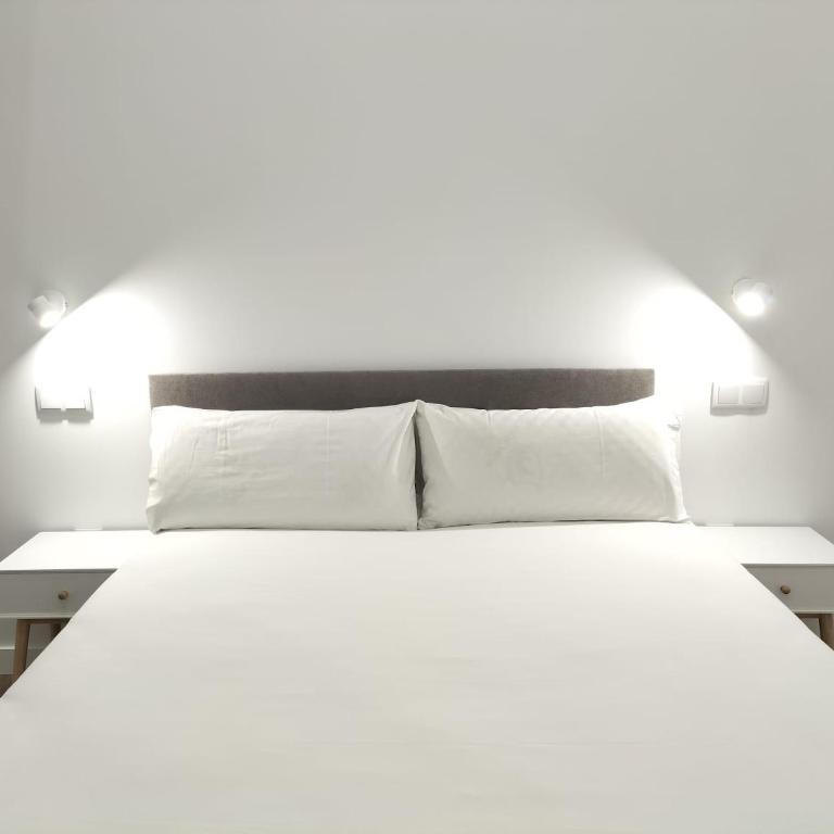Apartamentos Vacceas by gaiarooms - One-Bedroom Apartment - 10