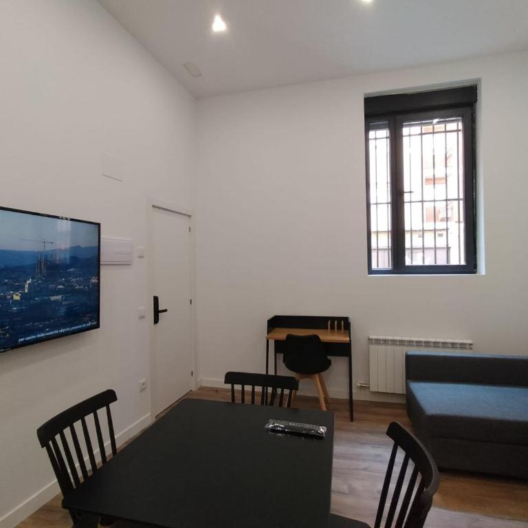 Apartamentos Vacceas by gaiarooms - One-Bedroom Apartment - 16