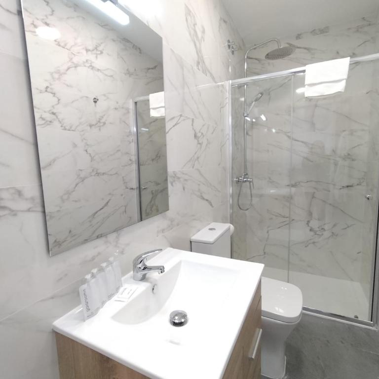 Apartamentos Vacceas by gaiarooms - One-Bedroom Apartment - 17