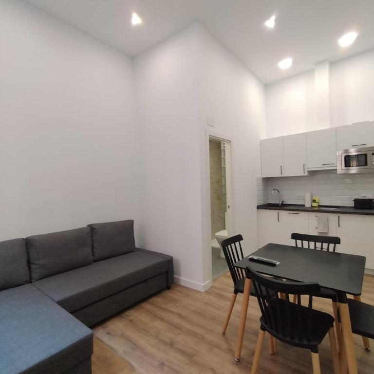 Apartamentos Vacceas by gaiarooms - One-Bedroom Apartment - 11