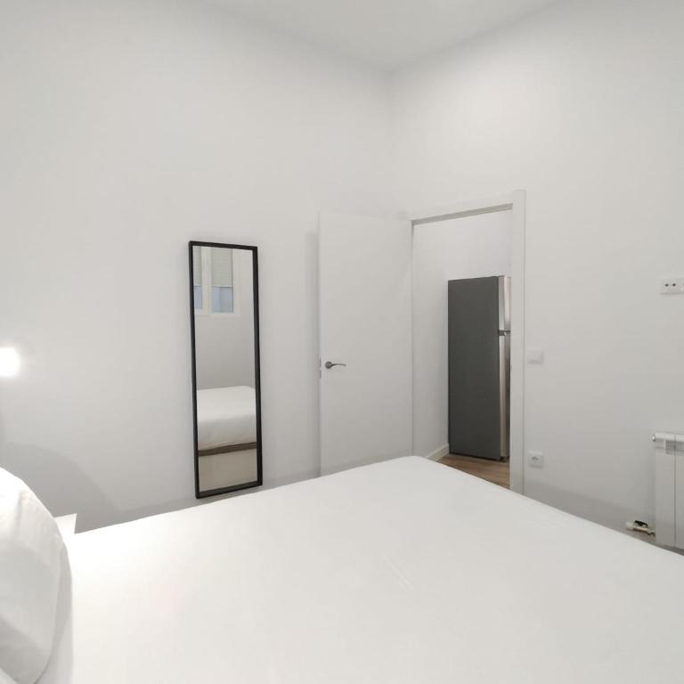 Apartamentos Vacceas by gaiarooms - One-Bedroom Apartment - 14