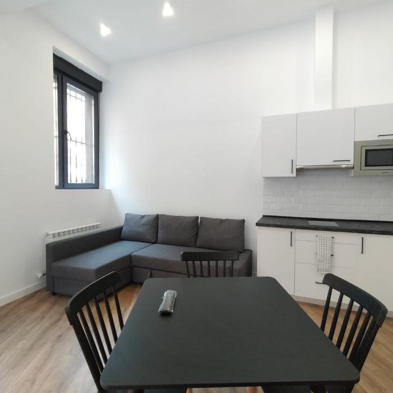 Apartamentos Vacceas by gaiarooms - One-Bedroom Apartment - 22
