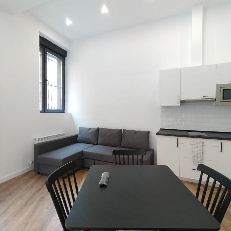 Apartamentos Vacceas by gaiarooms - One-Bedroom Apartment - 24