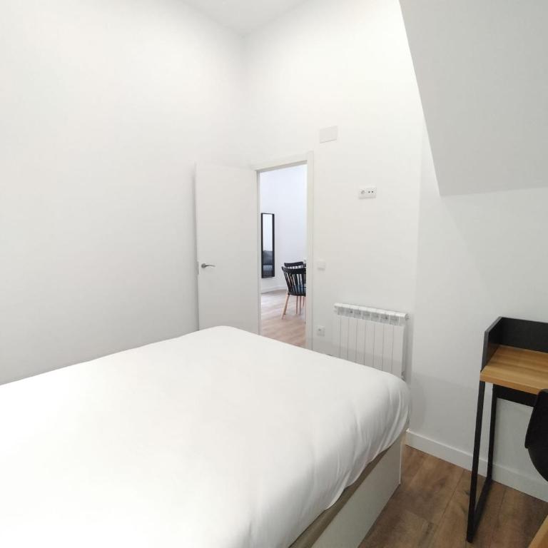 Apartamentos Vacceas by gaiarooms - One-Bedroom Apartment - 23