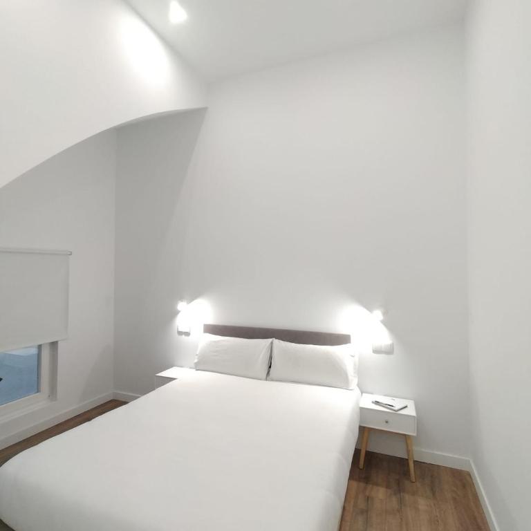 Apartamentos Vacceas by gaiarooms - One-Bedroom Apartment - 18