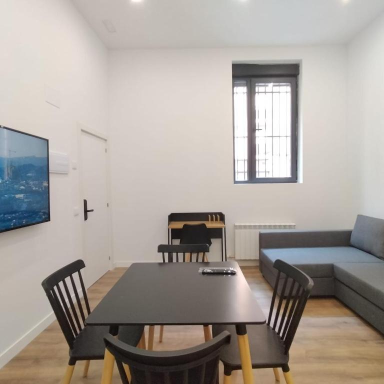 Apartamentos Vacceas by gaiarooms - One-Bedroom Apartment - 2