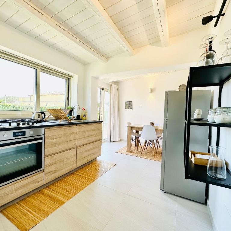 Plemmirio Apartments - Appartamento con 1 Camera da Letto - 1