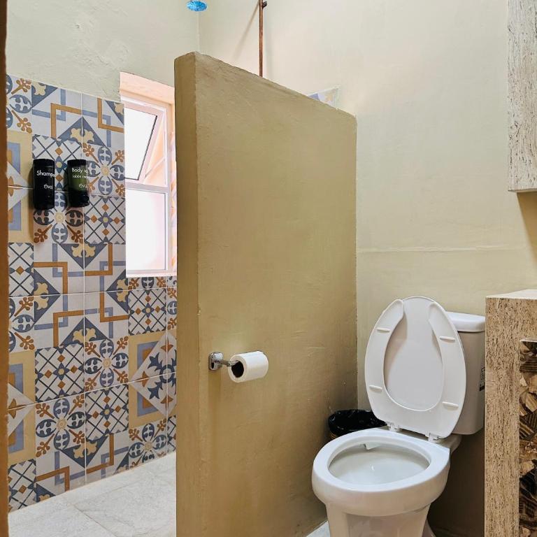 Bokatrip El Llano - Habitación Doble Económica - 14