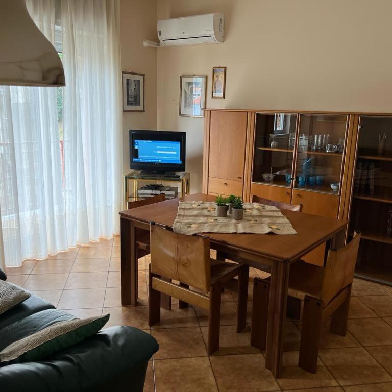 CASA DELLA ZIA - Apartment mit 2 Schlafzimmern - 1