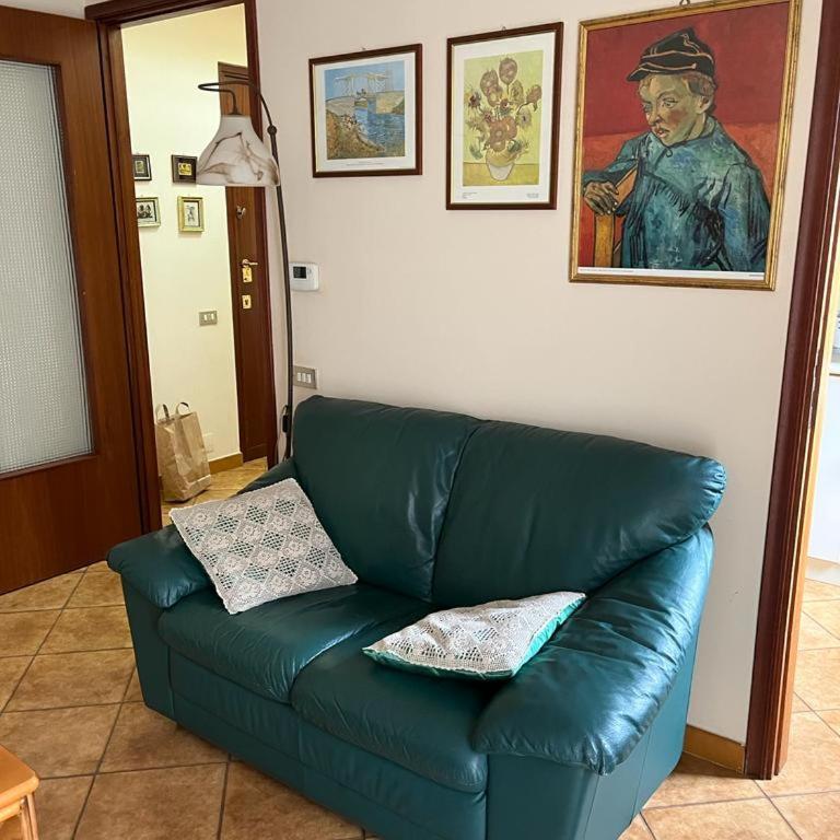 CASA DELLA ZIA - Apartment mit 2 Schlafzimmern - 2