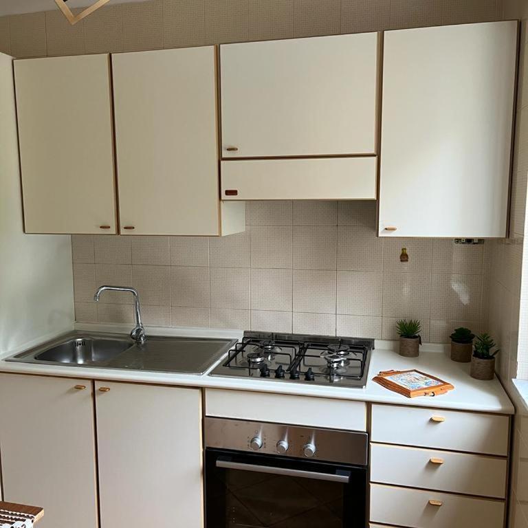 CASA DELLA ZIA - Apartment mit 2 Schlafzimmern - 13