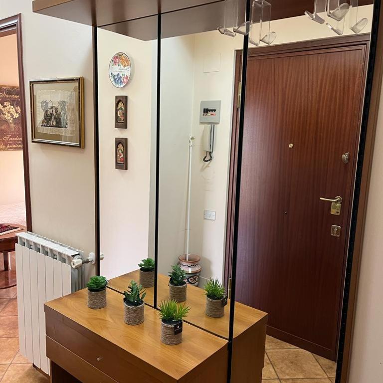 CASA DELLA ZIA - Apartment mit 2 Schlafzimmern - 12