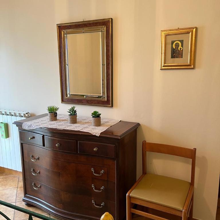 CASA DELLA ZIA - Apartment mit 2 Schlafzimmern - 5