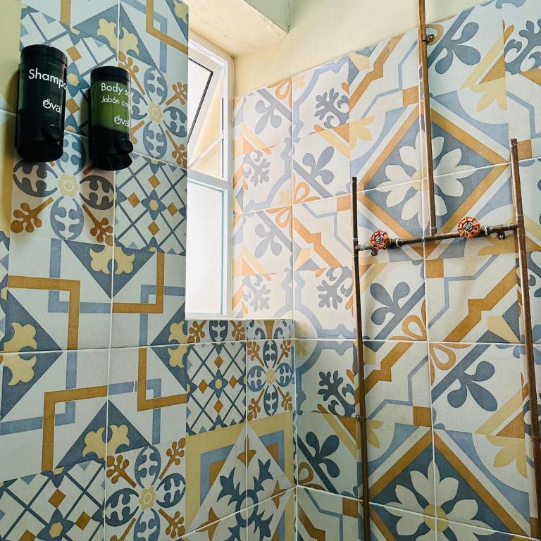 Bokatrip El Llano - Habitación Doble Económica - 12