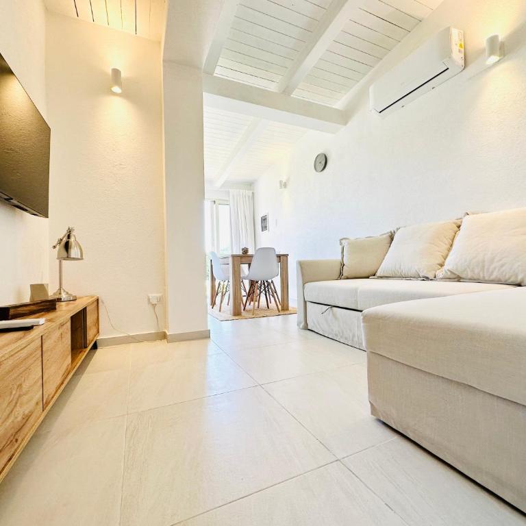 Plemmirio Apartments - Appartamento con 1 Camera da Letto - 12