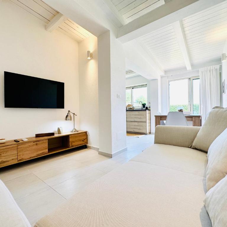 Plemmirio Apartments - Appartamento con 1 Camera da Letto - 11