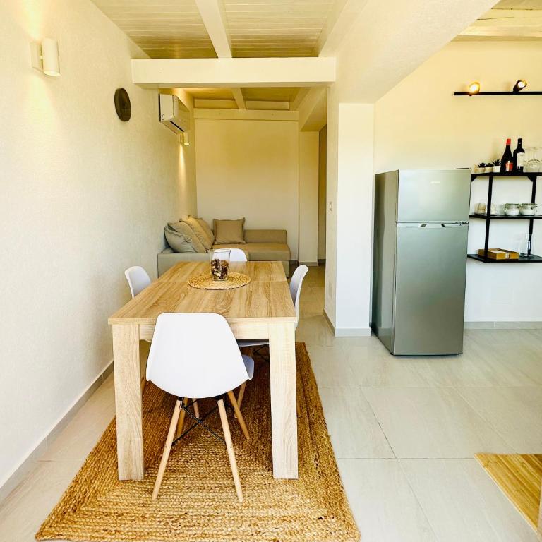 Plemmirio Apartments - Appartamento con 1 Camera da Letto - 4
