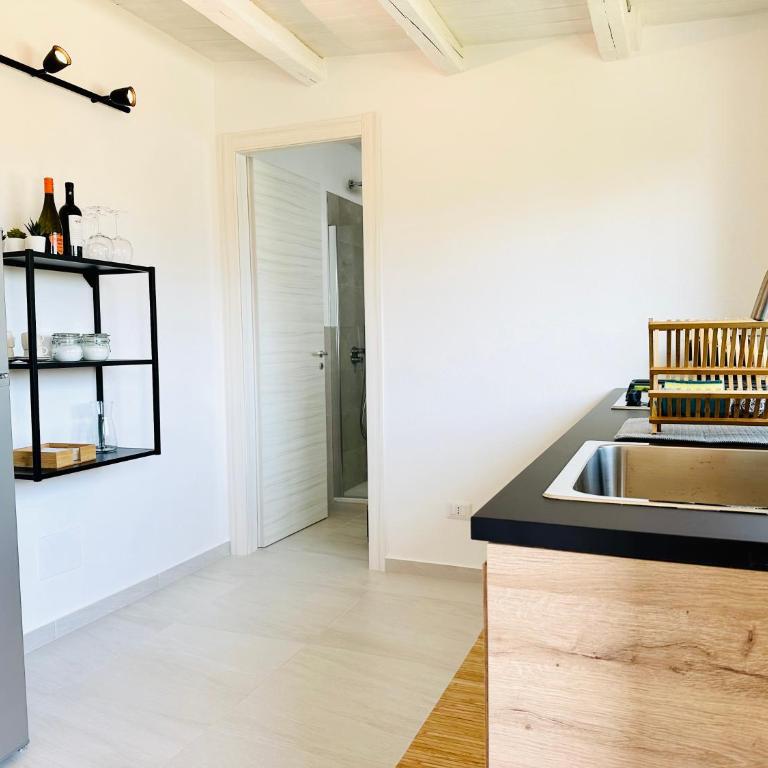 Plemmirio Apartments - Appartamento con 1 Camera da Letto - 8