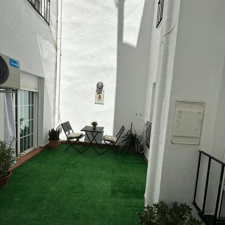 Moderno apartamento junto al mar- Apartamentos Don Diego - One-Bedroom Apartment - 13