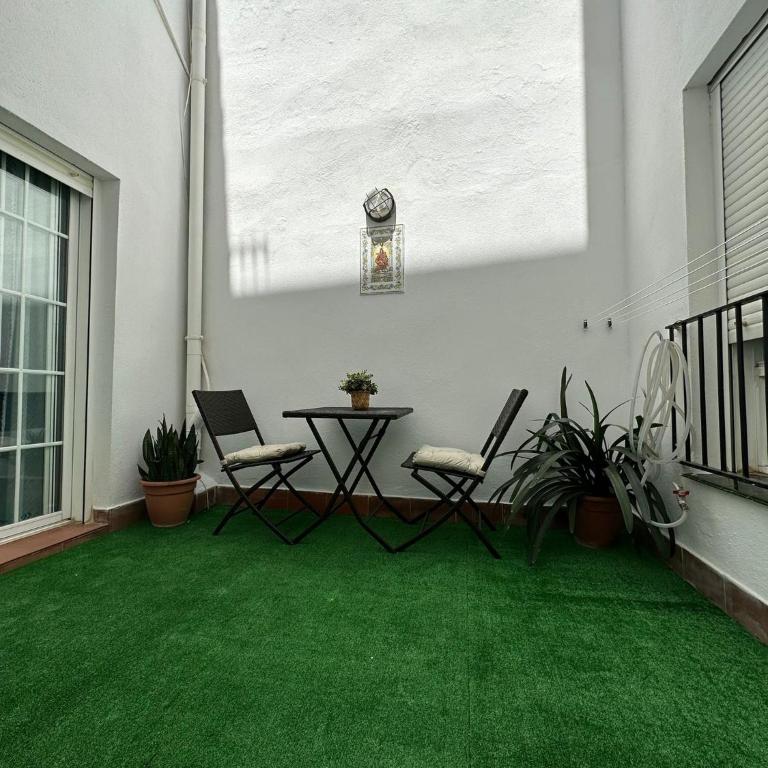 Moderno apartamento junto al mar- Apartamentos Don Diego - One-Bedroom Apartment - 14