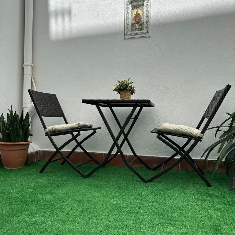 Moderno apartamento junto al mar- Apartamentos Don Diego - One-Bedroom Apartment - 15
