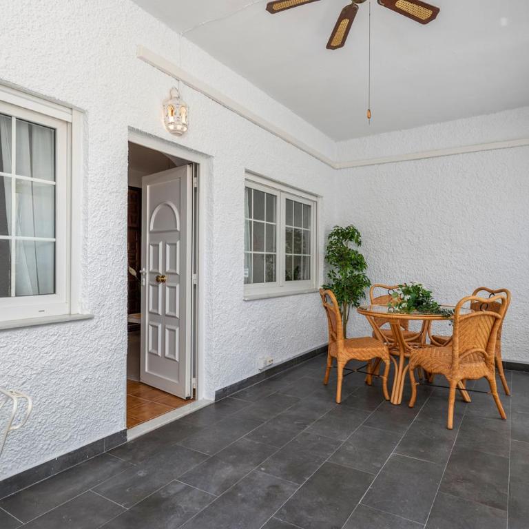 Beautiful house with sea views and private pool - Chalet de 2 dormitorios - 11
