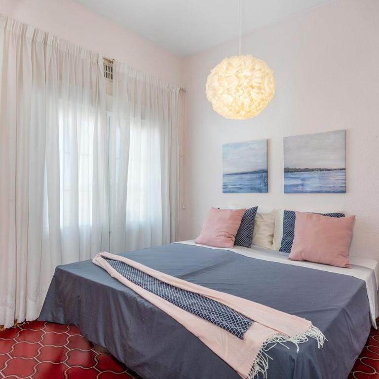 Beautiful house with sea views and private pool - Chalet de 2 dormitorios - 15