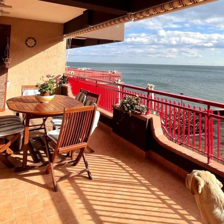 Blue Taormina Holiday - Appartamento con 2 Camere da Letto - 1