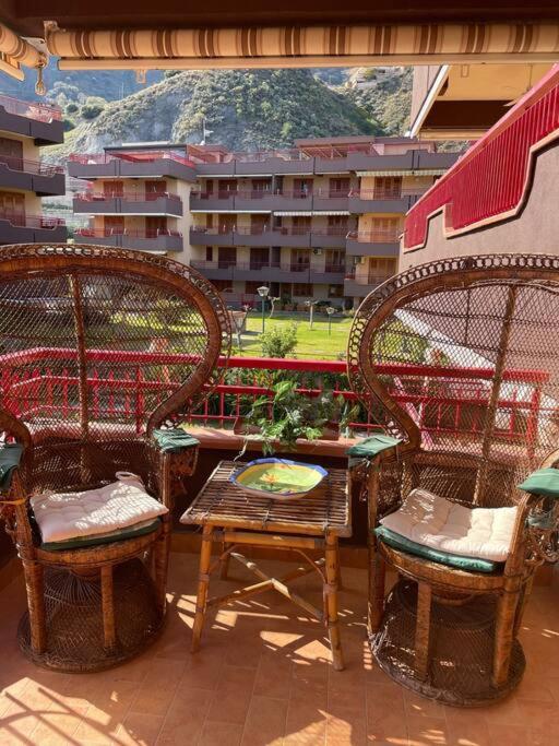 Blue Taormina Holiday - Appartamento con 2 Camere da Letto - 22