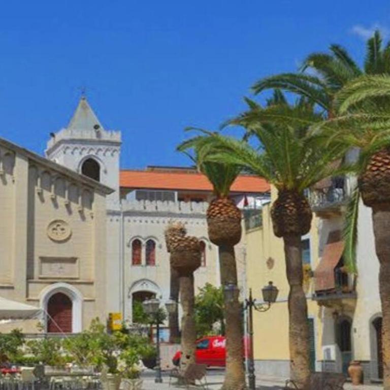 Blue Taormina Holiday - Appartamento con 2 Camere da Letto - 25