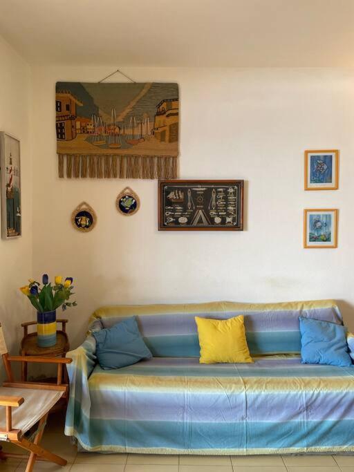 Blue Taormina Holiday - Appartamento con 2 Camere da Letto - 6