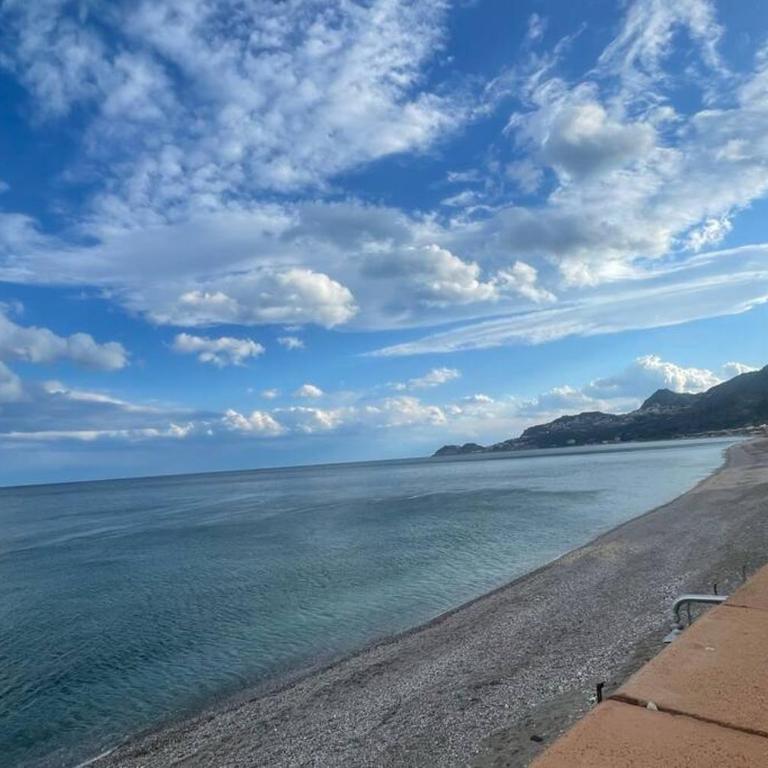 Blue Taormina Holiday - Appartamento con 2 Camere da Letto - 21