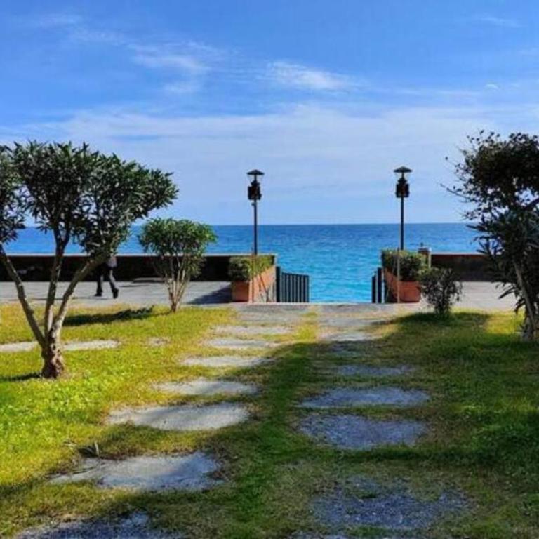 Blue Taormina Holiday - Appartamento con 2 Camere da Letto - 18