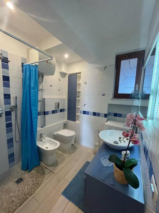 Blue Taormina Holiday - Appartamento con 2 Camere da Letto - 17
