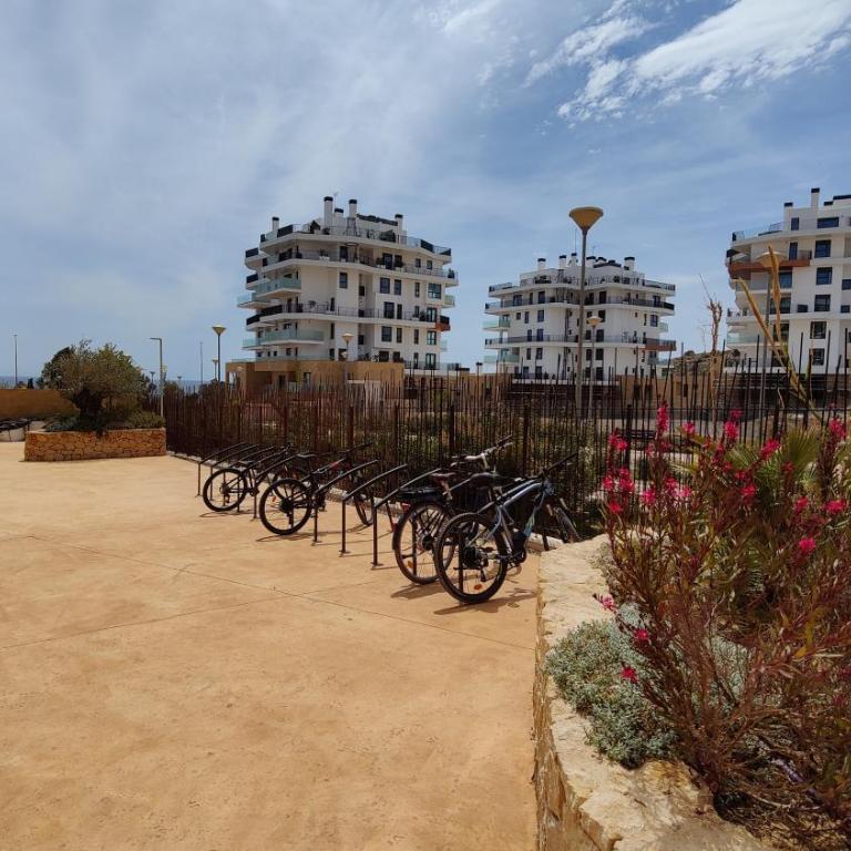 ALLONBAY sun & beach penthouse - Three-Bedroom Apartment - 42