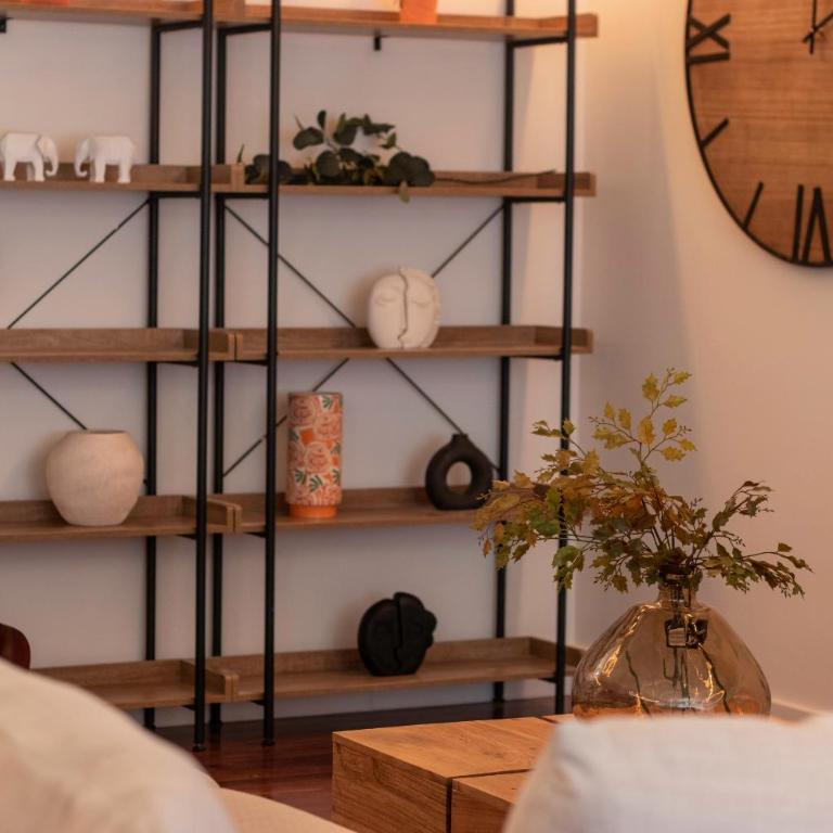 New! Lovely 4-Bedroom Loft in Bilbao - Apartamento - 33