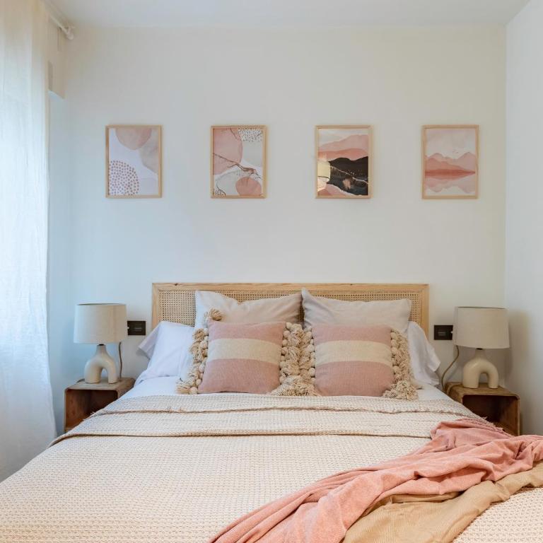 New! Lovely 4-Bedroom Loft in Bilbao - Apartamento - 14