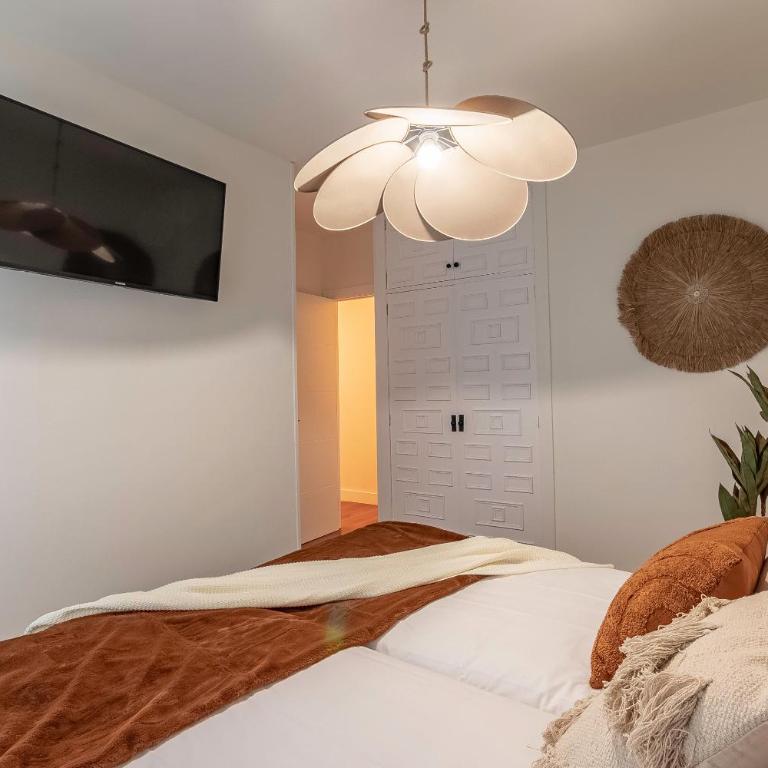 New! Lovely 4-Bedroom Loft in Bilbao - Apartamento - 22