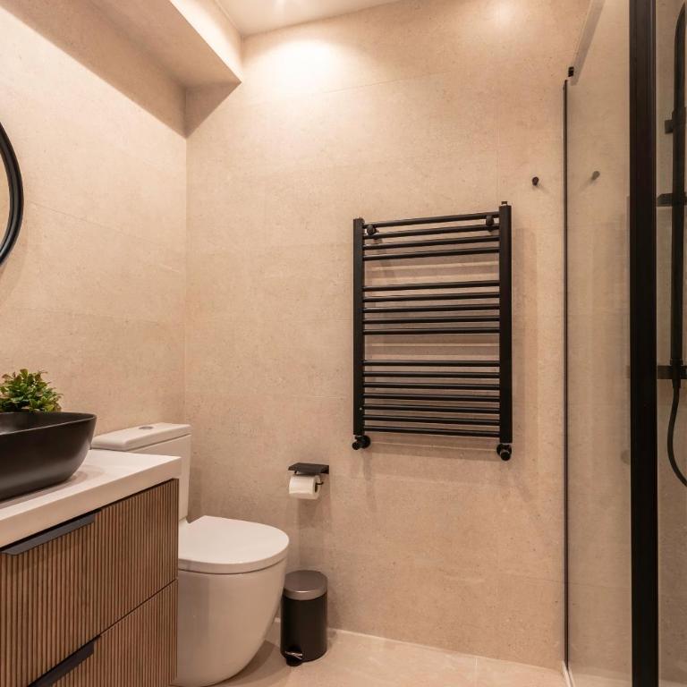New! Lovely 4-Bedroom Loft in Bilbao - Apartamento - 29