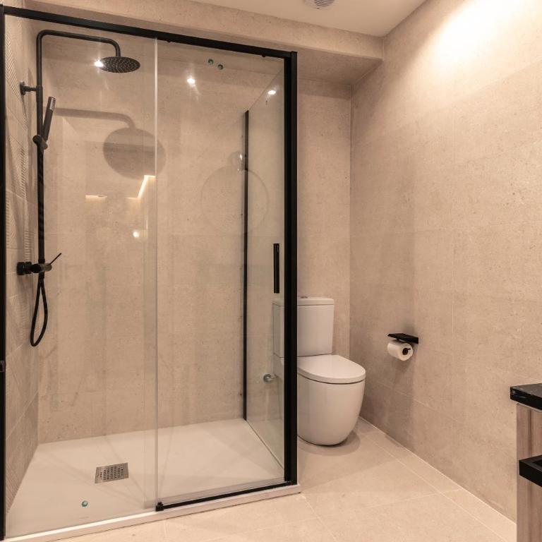 New! Lovely 4-Bedroom Loft in Bilbao - Apartamento - 27