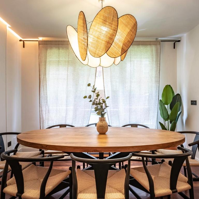 New! Lovely 4-Bedroom Loft in Bilbao - Apartamento - 7
