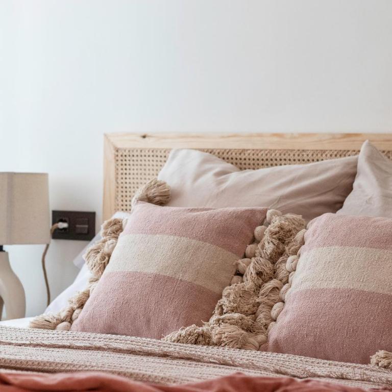 New! Lovely 4-Bedroom Loft in Bilbao - Apartamento - 16