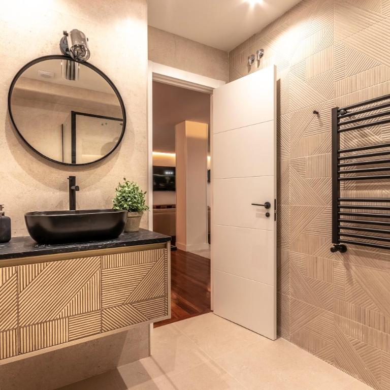 New! Lovely 4-Bedroom Loft in Bilbao - Apartamento - 25