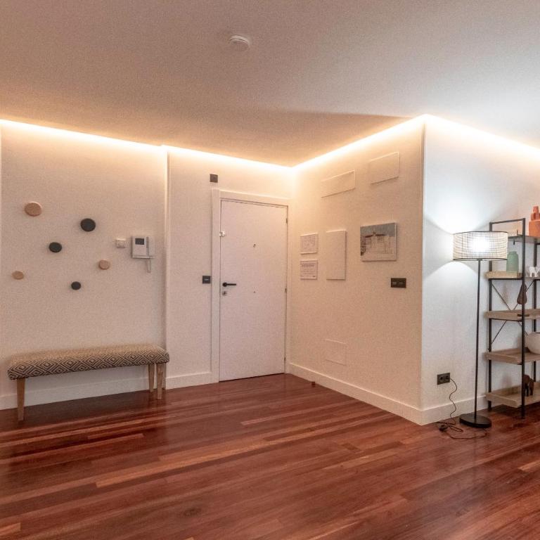 New! Lovely 4-Bedroom Loft in Bilbao - Apartamento - 8